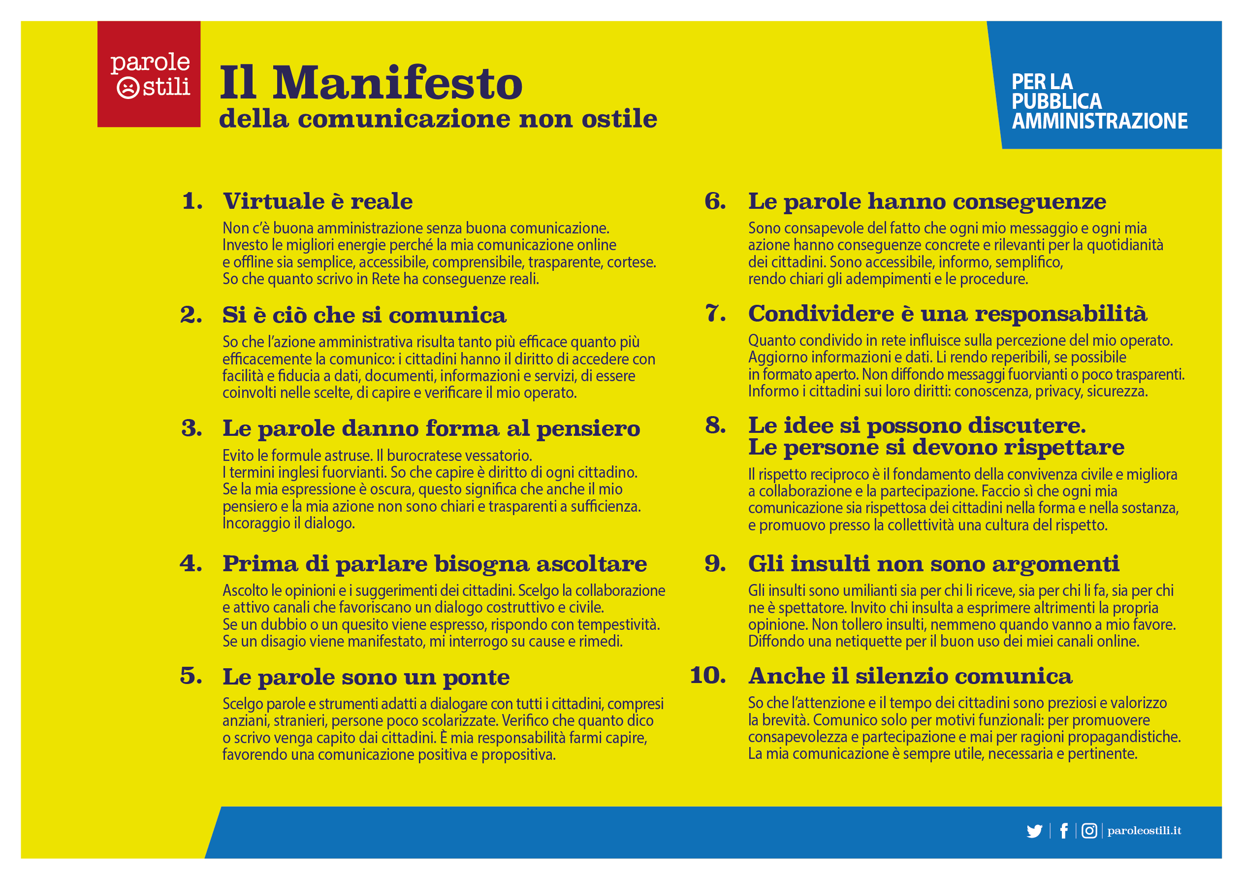 ManifestoPA