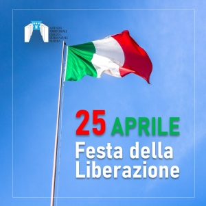 25 Aprile: Festa della Liberazione - Ater Matera