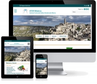 È online il nuovo sito istituzionale dell’Azienda Territoriale Edilizia Residenziale (ATER) di Matera